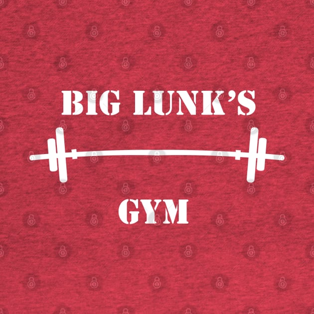 Big Lunk's Gym by TubularTV